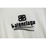 2026年4月16日新作Balenciaga半袖 tシャツ高品質/誕生日プレゼント/FF工場S-XL