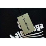 2026年4月16日新作Balenciaga半袖 tシャツ高品質/誕生日プレゼント/FF工場S-XL