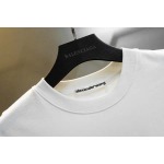 2026年4月16日新作alexanderwang半袖 tシャツ高品質/誕生日プレゼント/FF工場S-XL