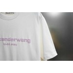2026年4月16日新作alexanderwang半袖 tシャツ高品質/誕生日プレゼント/FF工場S-XL