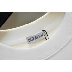 2026年4月16日新作Burberry半袖 tシャツ高品質/誕生日プレゼント/FF工場S-XL