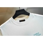 2026年4月16日新作Louis Vuitton半袖 tシャツ高品質/誕生日プレゼント/FF工場S-XL