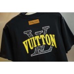 2026年4月16日新作Louis Vuitton半袖 tシャツ高品質/誕生日プレゼント/FF工場S-XL