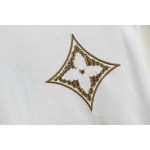 2026年4月16日新作Louis Vuitton半袖 tシャツ高品質/誕生日プレゼント/FF工場S-XL