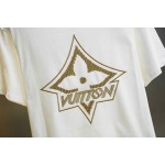 2026年4月16日新作Louis Vuitton半袖 tシャツ高品質/誕生日プレゼント/FF工場S-XL