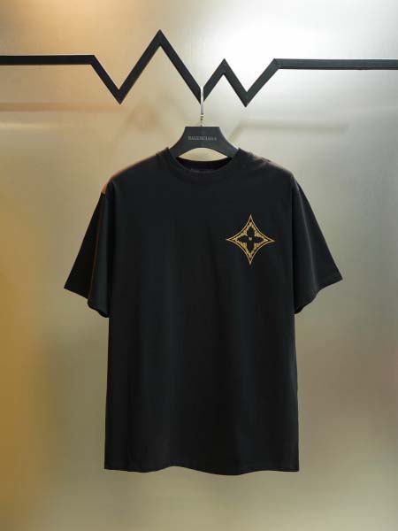 2026年4月16日新作Louis Vuitton半袖 tシ...