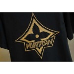 2026年4月16日新作Louis Vuitton半袖 tシャツ高品質/誕生日プレゼント/FF工場S-XL