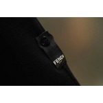 2026年4月16日新作FENDI半袖 tシャツ高品質/誕生日プレゼント/FF工場S-XL