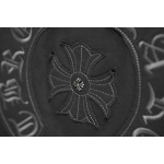 2026年4月16日新作Chrome Hearts半袖 tシャツ高品質/誕生日プレゼント/FF工場S-XL