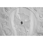 2026年4月16日新作Chrome Hearts半袖 tシャツ高品質/誕生日プレゼント/FF工場S-XL