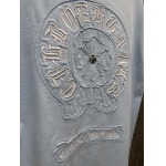 2026年4月17日新作Chrome Hearts半袖 tシャツ高品質/誕生日プレゼント/FF工場S M L XL