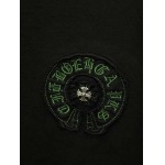 2026年4月17日新作Chrome Hearts半袖 tシャツ高品質/誕生日プレゼント/FF工場S M L XL