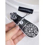 2026年4月17日新作Chrome Hearts半袖 tシャツ高品質/誕生日プレゼント/FF工場M-3XL