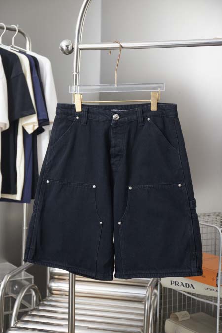 2026年4月17日新作Chrome Hearts半袖 tシ...