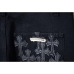 2026年4月17日新作Chrome Hearts半袖 tシャツ高品質/誕生日プレゼント/FF工場S M L XL