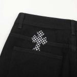 2026年4月17日新作Chrome Heartsジーパン高品質/誕生日プレゼント/FF工場28-34
