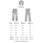 2026年4月17日新作Chrome Heartsジーパン高品質/誕生日プレゼント/FF工場28-34