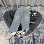 2026年4月17日新作Chrome Heartsジーパン高品質/誕生日プレゼント/FF工場28-34