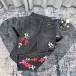 2026年4月17日新作Chrome Heartsジーパン高品質/誕生日プレゼント/FF工場28-34