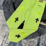 2026年4月17日新作Chrome Heartsジーパン高品質/誕生日プレゼント/FF工場28-34