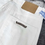 2026年4月17日新作Chrome Heartsジーパン高品質/誕生日プレゼント/FF工場28-34