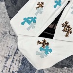 2026年4月17日新作Chrome Heartsジーパン高品質/誕生日プレゼント/FF工場28-34