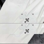 2026年4月17日新作Chrome Heartsジーパン高品質/誕生日プレゼント/FF工場28-34