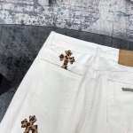 2026年4月17日新作Chrome Heartsジーパン高品質/誕生日プレゼント/FF工場28-34