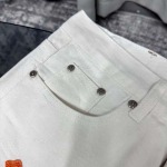 2026年4月17日新作Chrome Heartsジーパン高品質/誕生日プレゼント/FF工場28-34