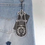 2026年4月17日新作Chrome Heartsジーパン高品質/誕生日プレゼント/FF工場28-34