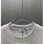 2026年4月17日新作Celine半袖 tシャツ高品質/誕生日プレゼント/FF工場M—4XL