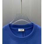 2026年4月17日新作Celine半袖 tシャツ高品質/誕生日プレゼント/FF工場M—4XL