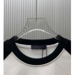 2026年4月17日新作Louis Vuitton半袖 tシャツ高品質/誕生日プレゼント/FF工場XS—L