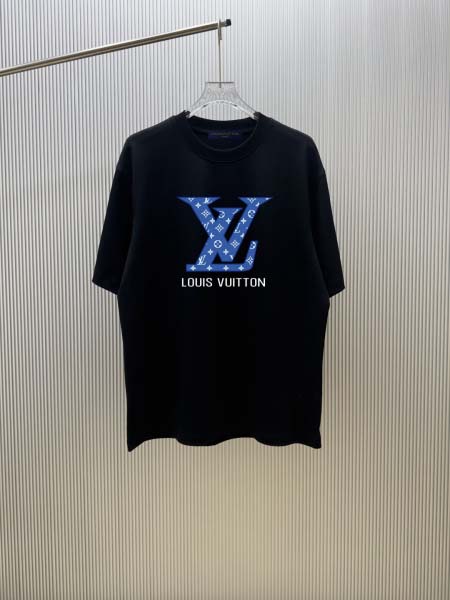 2026年4月17日新作Louis Vuitton半袖 tシ...