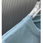 2026年4月17日新作Burberry半袖 tシャツ高品質/誕生日プレゼント/FF工場M—4XL