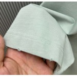 2026年4月17日新作Fendi半袖 tシャツ高品質/誕生日プレゼント/FF工場M—4XL