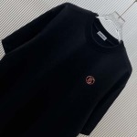 2026年4月17日新作Burberry半袖 tシャツ高品質/誕生日プレゼント/FF工場M—4XL