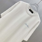 2026年4月17日新作Loro Piana半袖 tシャツ高品質/誕生日プレゼント/FF工場M—4XL
