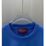 2026年4月17日新作Gucci半袖 tシャツ高品質/誕生日プレゼント/FF工場M—4XL