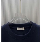 2026年4月17日新作Moncler半袖 tシャツ高品質/誕生日プレゼント/FF工場M—4XL