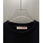 2026年4月17日新作Valentino半袖 tシャツ高品質/誕生日プレゼント/FF工場M—4XL