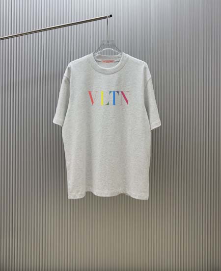 2026年4月17日新作Valentino半袖 tシャツ高品...
