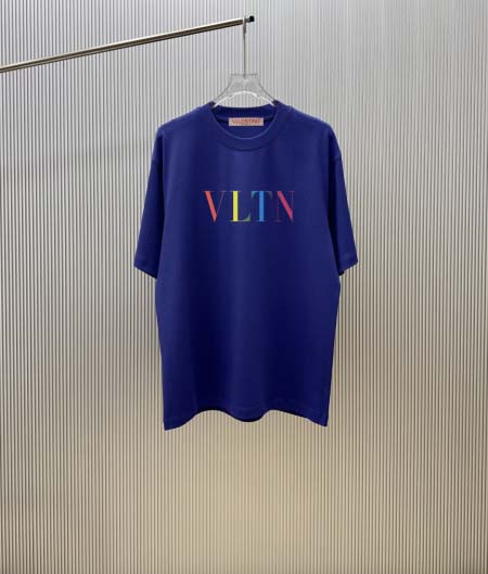 2026年4月17日新作Valentino半袖 tシャツ高品...
