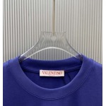2026年4月17日新作Valentino半袖 tシャツ高品質/誕生日プレゼント/FF工場M—4XL