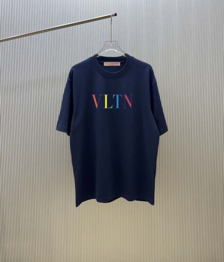 2026年4月17日新作Valentino半袖 tシャツ高品...