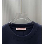 2026年4月17日新作Valentino半袖 tシャツ高品質/誕生日プレゼント/FF工場M—4XL