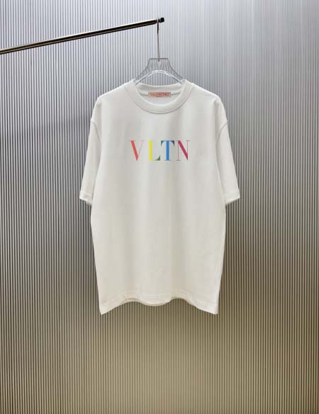 2026年4月17日新作Valentino半袖 tシャツ高品...