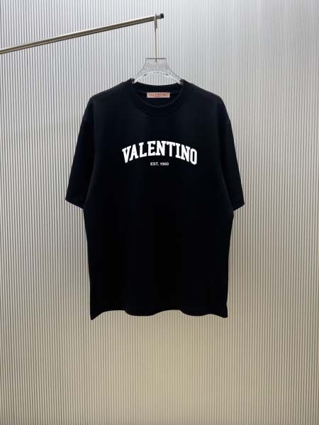 2026年4月17日新作Valentino半袖 tシャツ高品...