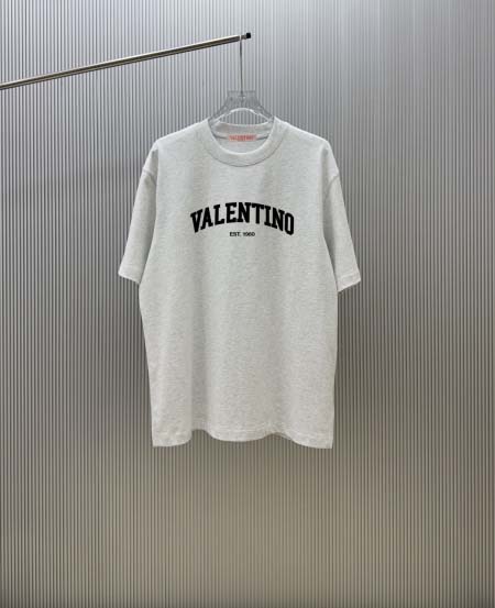 2026年4月17日新作Valentino半袖 tシャツ高品...