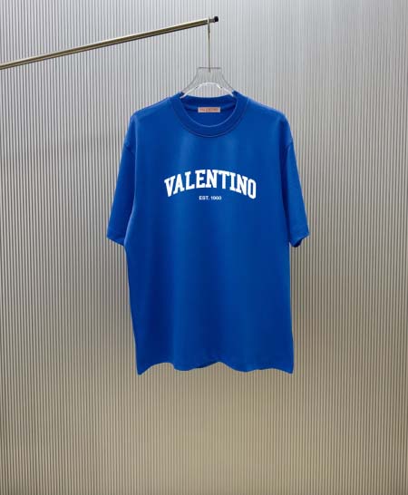 2026年4月17日新作Valentino半袖 tシャツ高品...